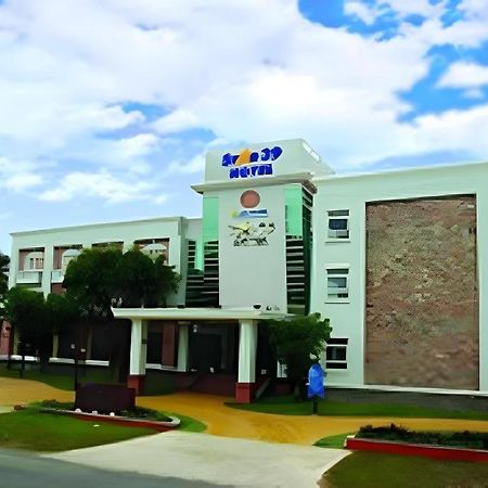 Hotel Star 39 Хошимин Екстериор снимка