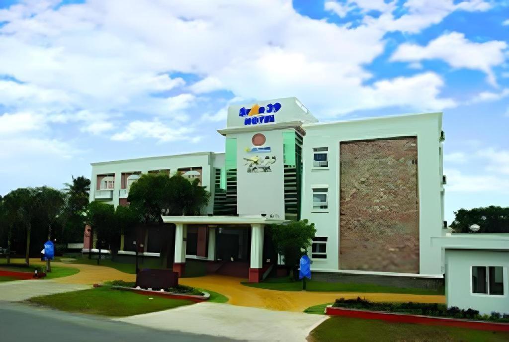 Hotel Star 39 Хошимин Екстериор снимка