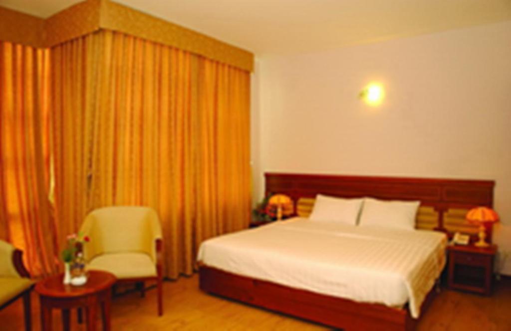 Hotel Star 39 Хошимин Екстериор снимка