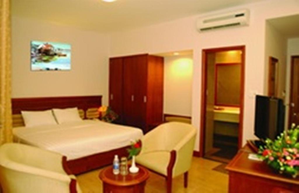 Hotel Star 39 Хошимин Екстериор снимка